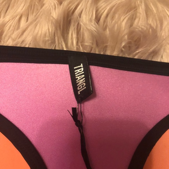 Bikini bottom - Picture 2 of 4